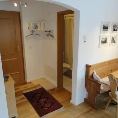 Chesa Blais By Interhome