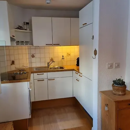 Chesa Blais By Interhome * Zuoz