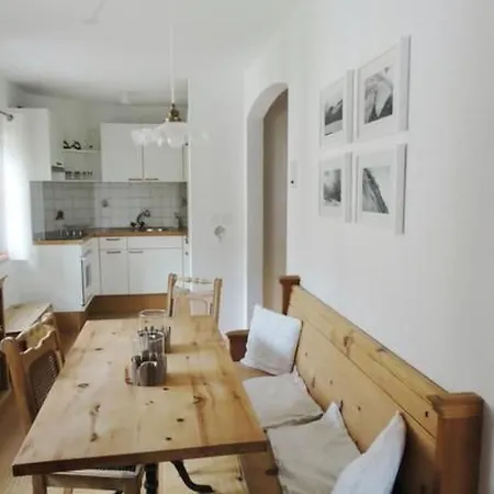 Apartment Chesa Blais By Interhome