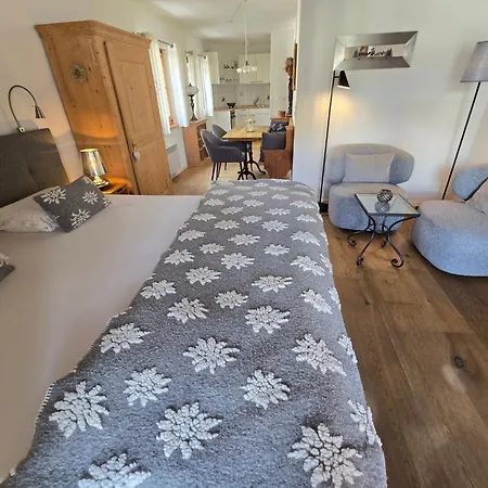 Chesa Blais By Interhome *