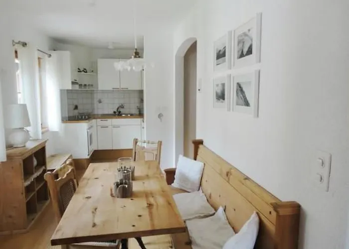 Apartment Chesa Blais By Interhome