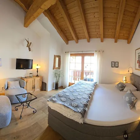 Chesa Blais By Interhome Appartement *