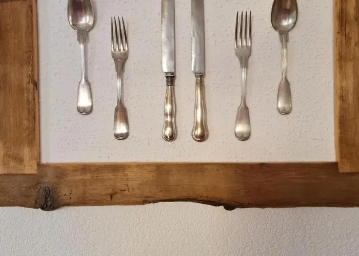 Apartmán Chesa Blais By Interhome