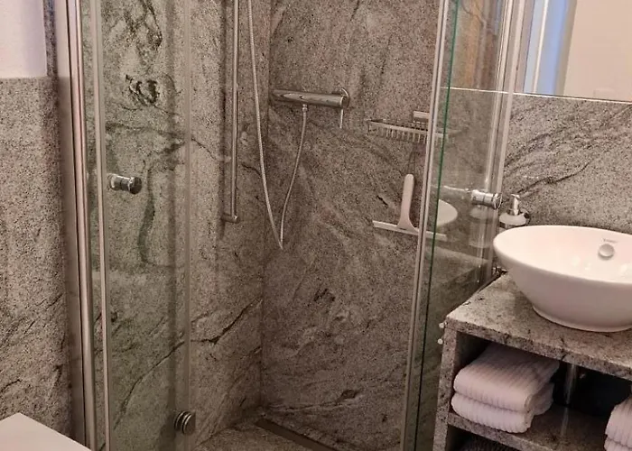 Chesa Blais By Interhome Apartmán Zuoz